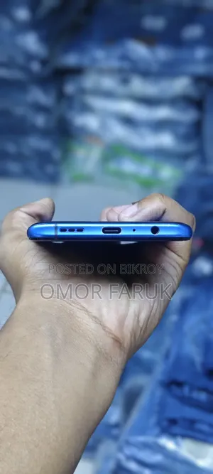 Realme X2 Pro 128 GB Blue