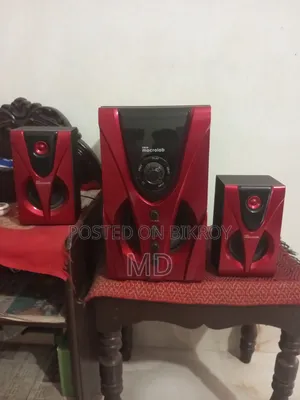 সাউন্ড বক্স ফোন