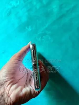 অ্যাপল আইফোন এক্সএস ম্যাক্স ২৫৬ জিবি সিলভার