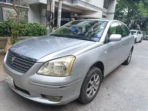 New Toyota Premio 1.5 Front-Wheel Drive 2004