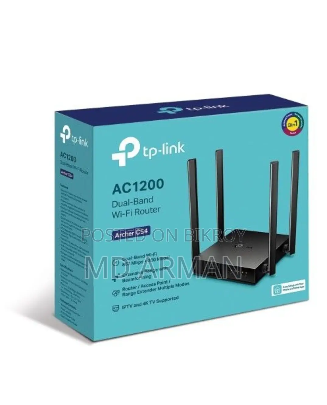 TP-Link Archer C54