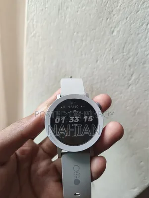 CMF Nothing Watch Pro 2