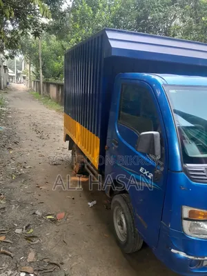 Tata Ace EX2 Mini Truck Savar Dhaka Business Vehicle Tata Ace for Sale