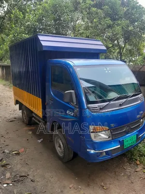 Tata Ace EX2 Mini Truck Savar Dhaka Business Vehicle Tata Ace for Sale
