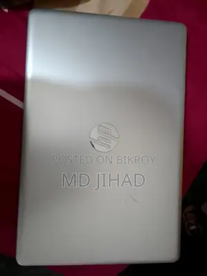 Laptop HP 14S 8GB Intel Core i3 SSD 160GB