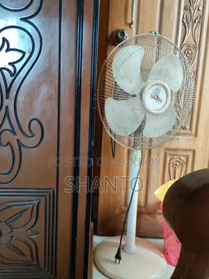 Table Fan for Sell