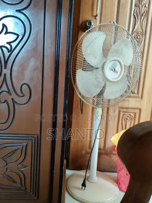 Table Fan for Sell