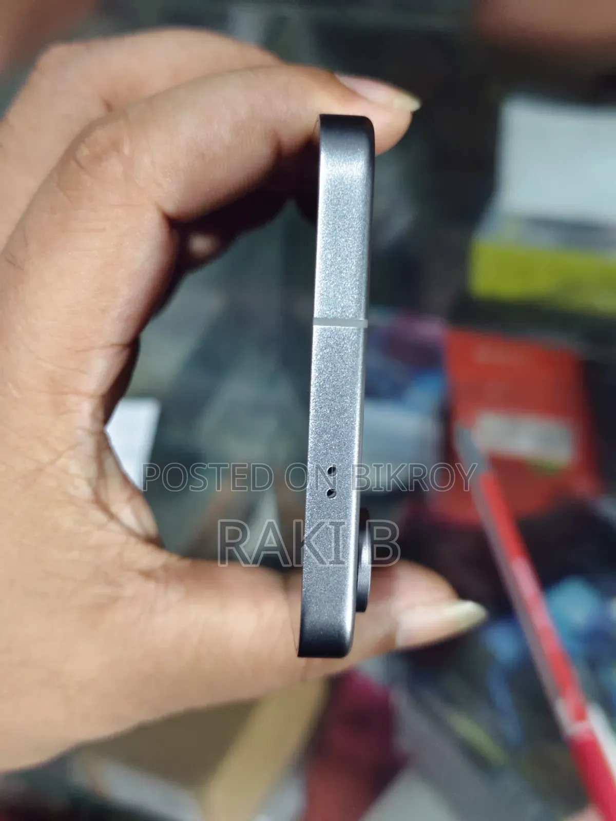 স্যামসাং গ্যালাক্সি এস২৫ এফই ২৫৬ জিবি পার্পল