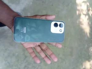 Xiaomi Redmi 17 128 GB Green