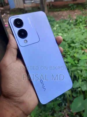 ভিভো ওয়াই১৭এস ১২৮ জিবি