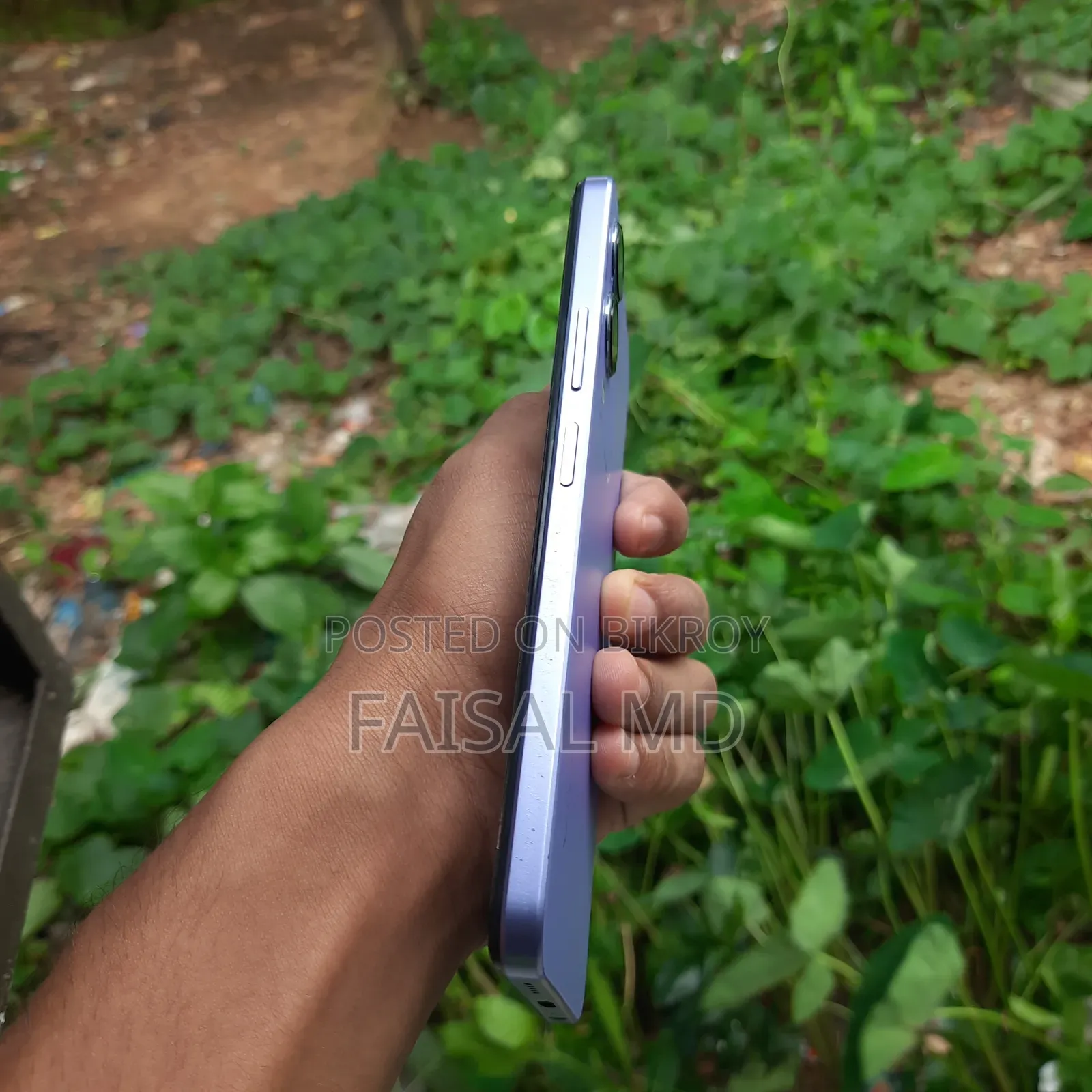 ভিভো ওয়াই১৭এস ১২৮ জিবি