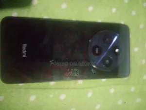 শাওমি রেডমি ১৪সি ১২৮ জিবি ব্ল্যাক