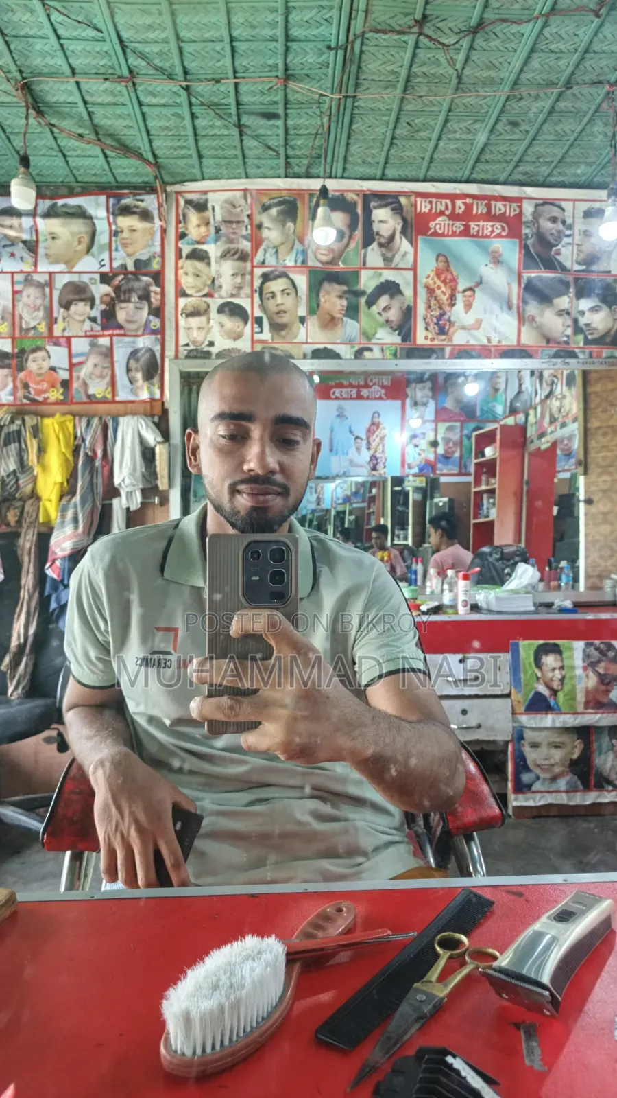 ইনফিনিক্স নোট ৫০ প্রো ২৫৬ জিবি কালো