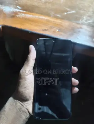 Infinix Hot 60i 256 GB Black