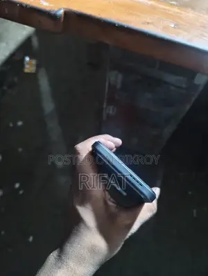 Infinix Hot 60i 256 GB Black