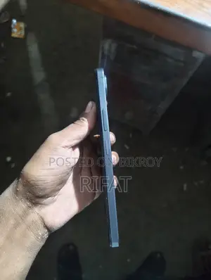 Infinix Hot 60i 256 GB Black