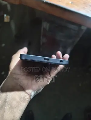 Infinix Hot 60i 256 GB Black