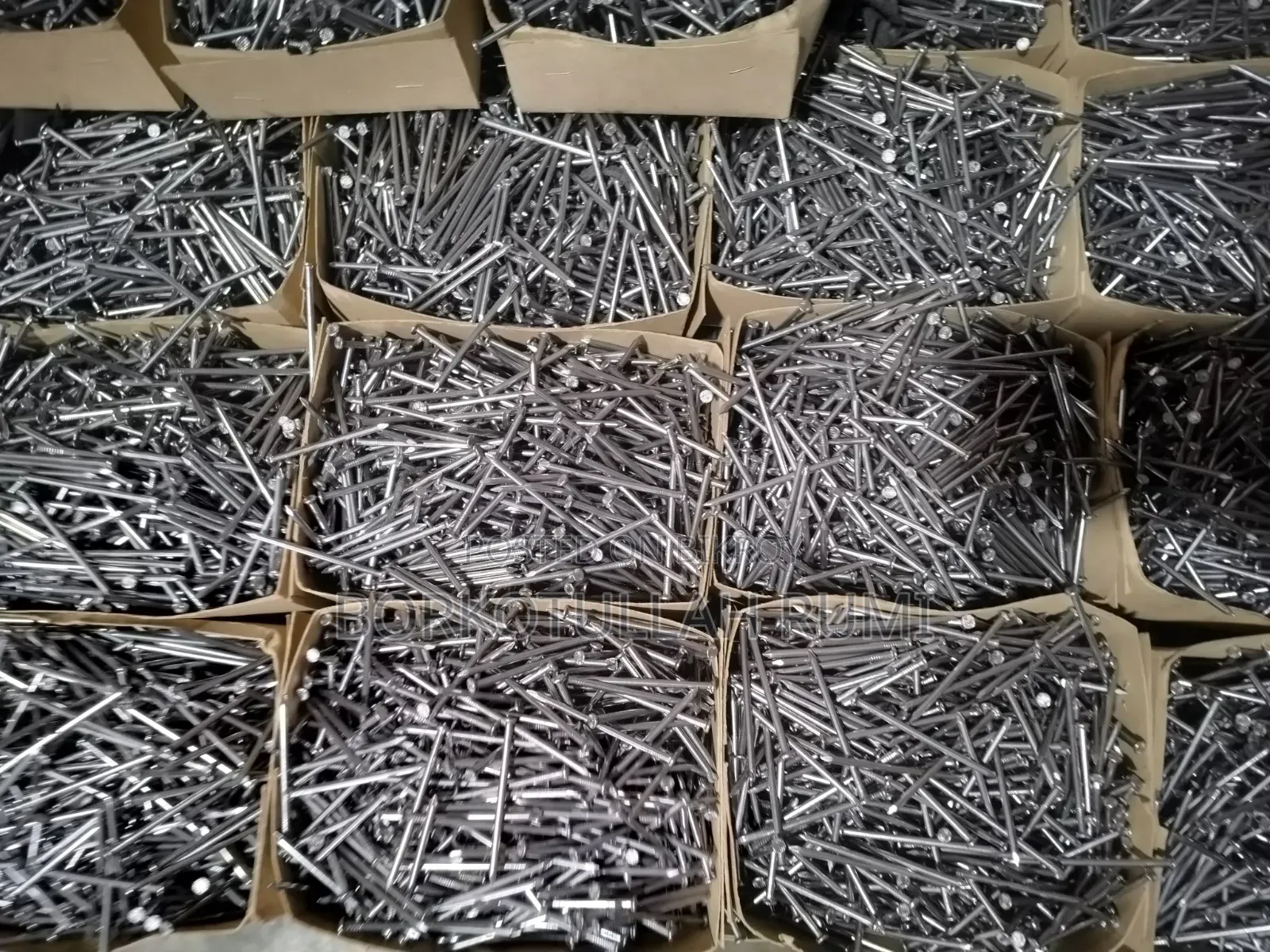 Jute Mill Helper