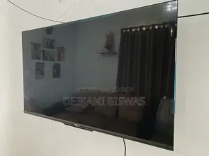 ভিশন ৪৩” টোটালি নতুন গুগল ৪কে টিভি