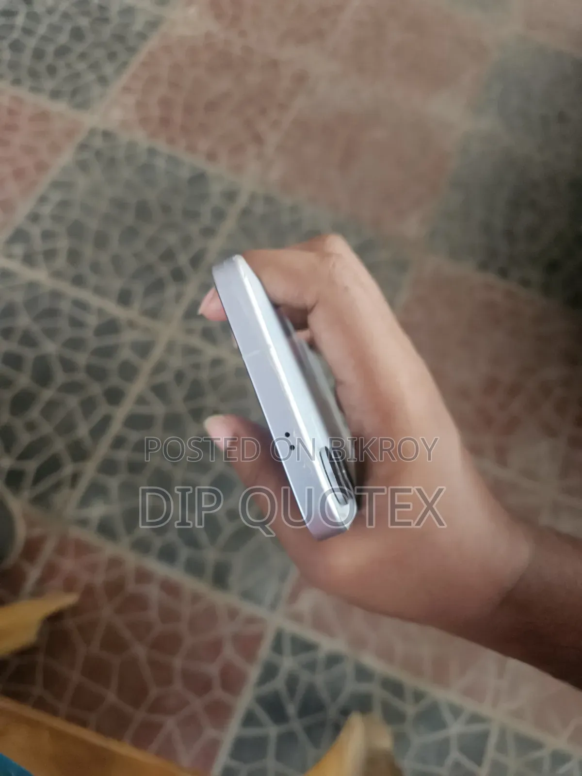 Samsung Galaxy S25 256 GB Silver