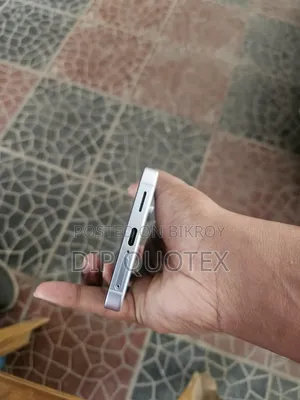 Samsung Galaxy S25 256 GB Silver