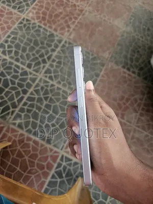 Samsung Galaxy S25 256 GB Silver