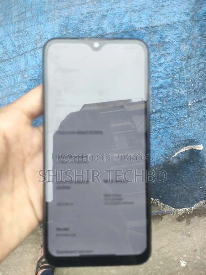 Xiaomi Redmi Note 8 64 GB Black