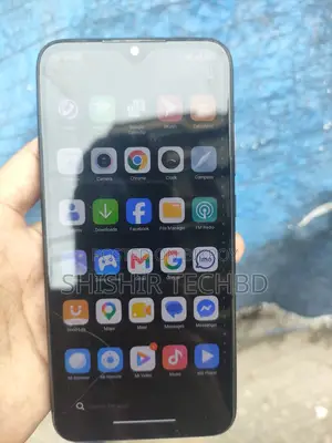 Xiaomi Redmi Note 8 64 GB Black