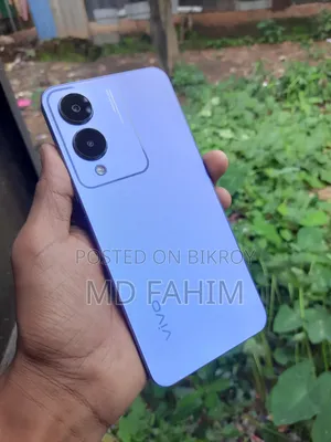 Vivo Y17s 128 GB