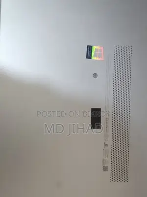 Laptop HP 14S 8GB Intel Core i3 SSD 160GB