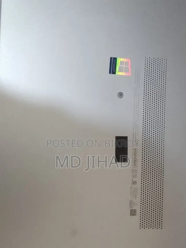 Laptop HP 14S 8GB Intel Core i3 SSD 160GB