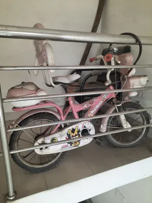 Original Phoenix Bicycle