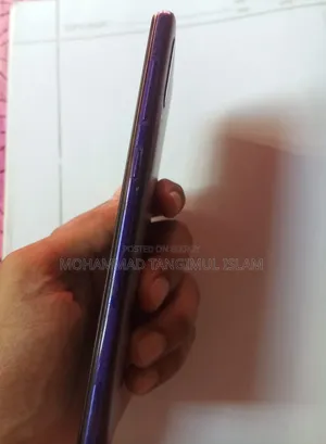 Samsung Galaxy A30s 64 GB Blue