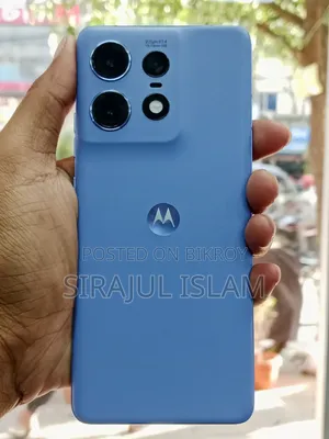 Motorola Edge 50 Pro 256 GB