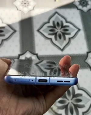 Motorola Edge 50 Pro 256 GB