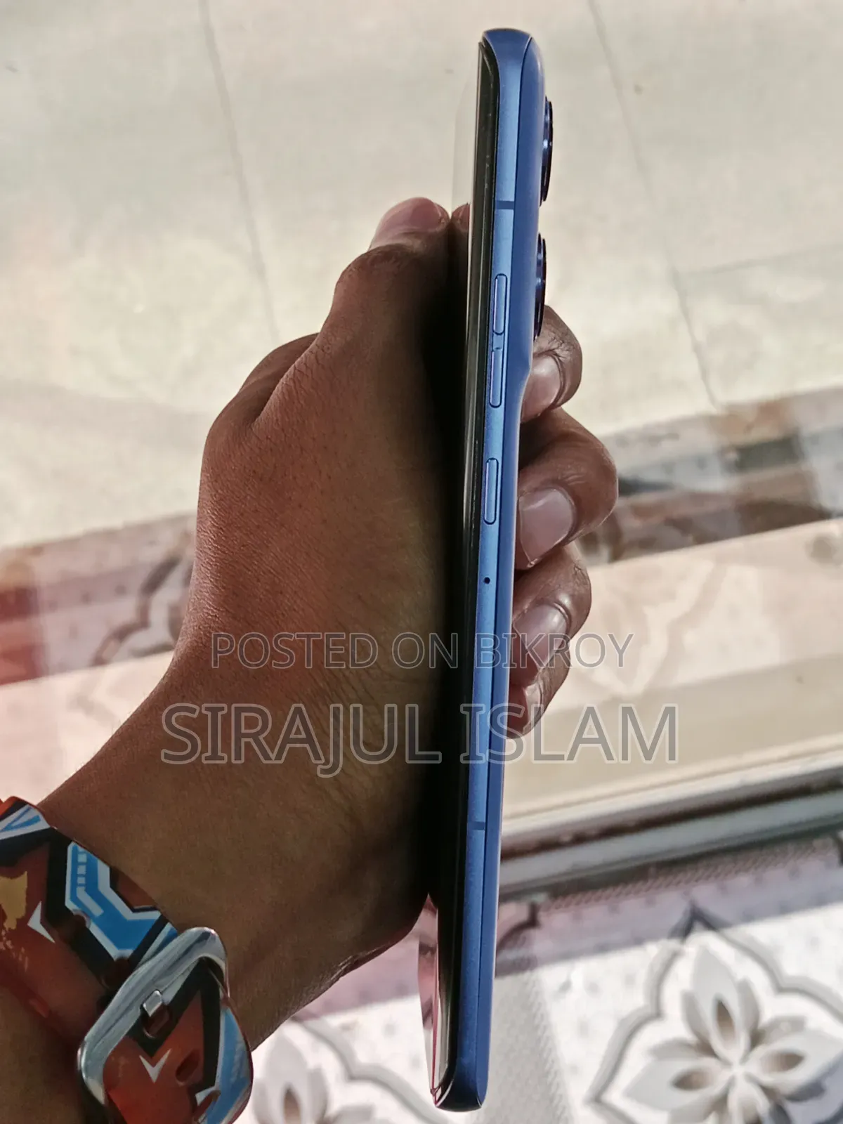Motorola Edge 50 Pro 256 GB