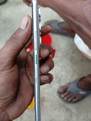 Infinix Hot 60 Pro+ 256 GB White