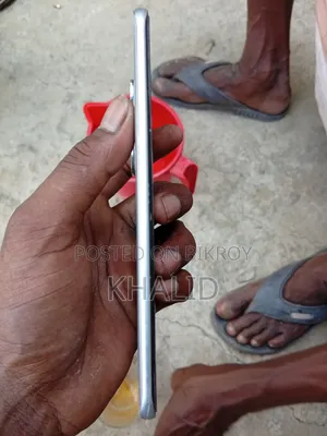 Infinix Hot 60 Pro+ 256 GB White