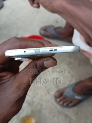 Infinix Hot 60 Pro+ 256 GB White