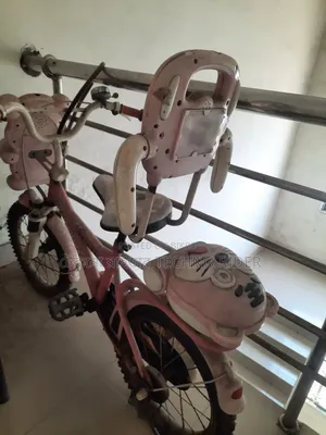 Original Phoenix Bicycle