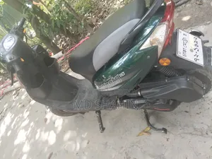 Ranger 2022