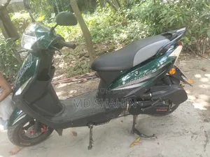 Ranger 2022