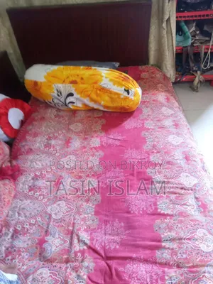 Single Bed