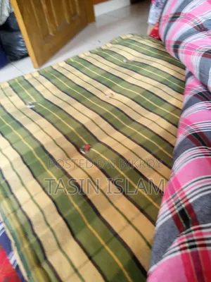 Single Bed