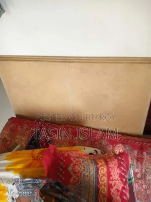 Single Bed