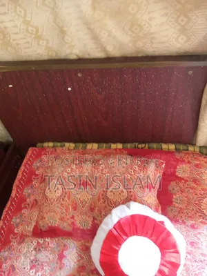 Single Bed