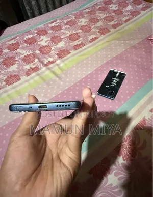 Walton XANON X91 256 GB Bronze