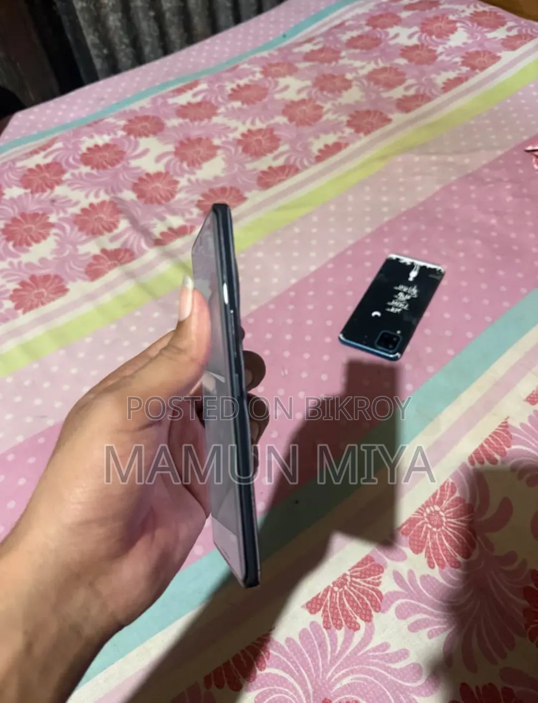 Walton XANON X91 256 GB Bronze