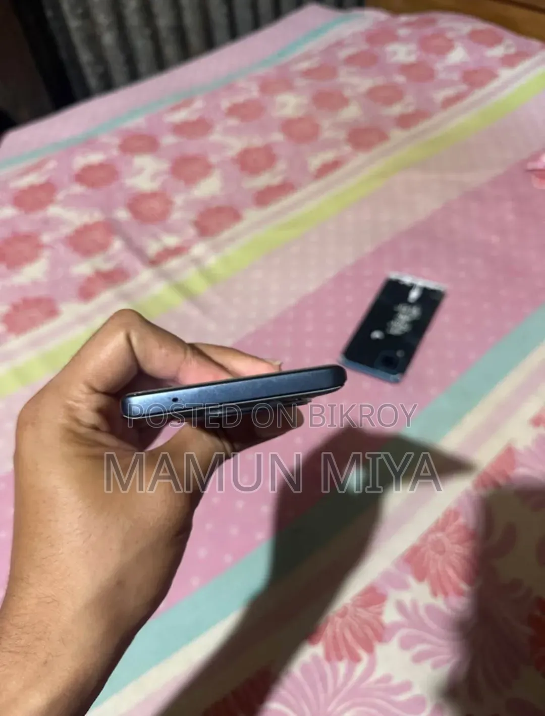 Walton XANON X91 256 GB Bronze