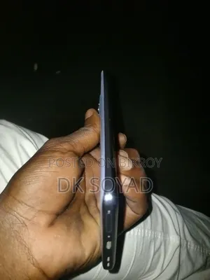 Motorola Edge 60 Fusion 256 GB Gray